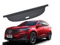 Cosilee Cosilee Interior Rear Trunk Cargo Cover Security Shield Shade Tonneau Covers Fit on Acura RDX 2019