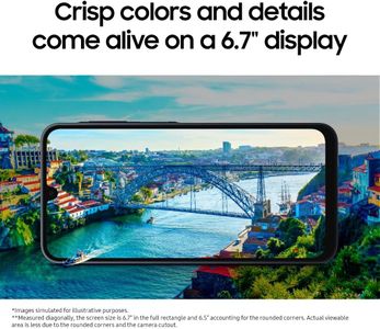 Samsung Galaxy A16 Smartphone, 128GB – Light Green