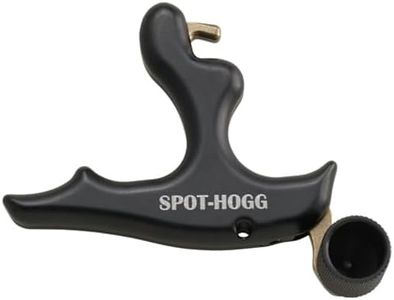 Spot-Hogg Archery Products Whipper Snapper 3 Finger Release Open Neck
