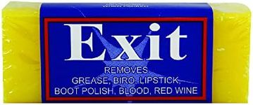 Exit Soap (1 Block)