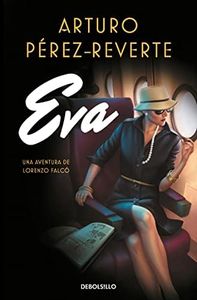 Eva (Serie Falcó) (Best Seller)