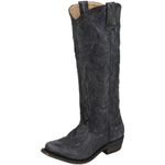 Miz Mooz Women's Marilyn, Black Tornado, 5 UK