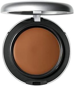 MAC Studio Fix Tech Cream-To-Powder Foundation, #NC50, 10 g