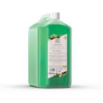 Wahl Aloe Soothe Shampoo for Dogs, Pet Friendly Formula, For Sensitive Skin, Concentrate 15:1, Gentle, 5 Litre