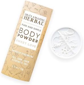 Body Powde
