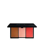 Sleek MakeUp Face Form Contour Palette, Compact, Highlighter, Blush, Not tested on Animals, Light, 20 g