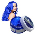 Bewild Temporary Hair Colors