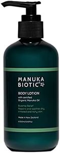 Manuka Bio