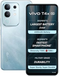 Vivo T4x 5