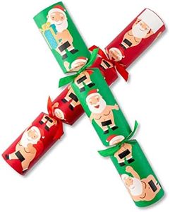 CRACKERS F
