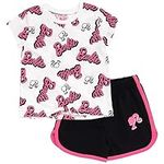 Barbie Girls T-Shirt and Dolphin Ac