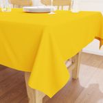 Encasa Table Cloth Size 140x180 cm 