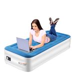 Portable Twin Mattress