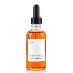 REPAIR NOURISHING FACIAL OIL FACE SERUM 50ml | Anti-Ageing moisturiser | Rose Frankincense Neroli Sea Buckthorn Oil Avocado