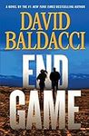 End Game (Will Robie Book 5)