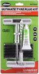 Slime 20290-5 Tire Plug Kit, Ultima