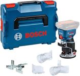 Bosch Professional 18V System Cordl