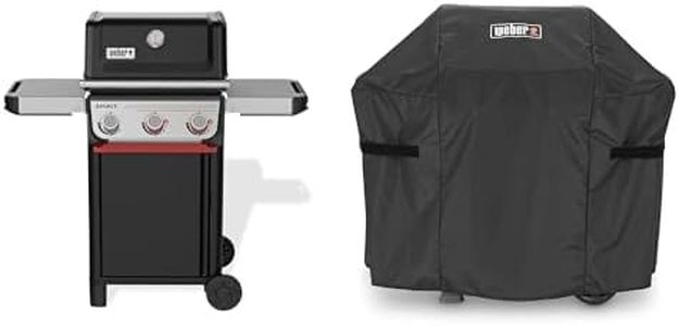 Weber Gas