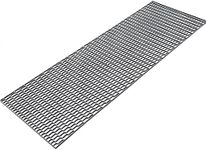 Holdfiturn Car Grille Mesh 120 x 40