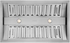 Hauslane Range Hood Insert 34 Inch 