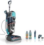 Shark CarpetXpert with StainStriker, Area Rug & Upholstery Cleaner for Pets, Built-In Spot & Stain Eliminator, Deep Cleaning & Tough Stain Removal, Carpet Shampooer, EX200C (Canada Edition)