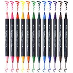 Coloring Brush Pen Sets