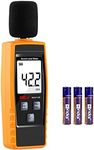 Decibel Meter Sound Level Reader 30