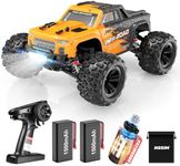 Hosim Brushless RC Car, 1:16 55+KMH