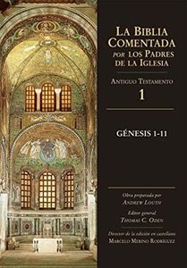 Génesis 1-
