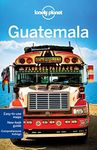 Lonely Planet Guatemala 5th Ed.: 5th Edition