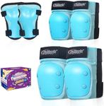 Nattork Knee Pads, Elbow Pads & Wri