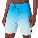 Hurley Phantom Classic 18" Boardshorts Blue Heroic 38
