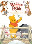 Disney Book Group Friend Winnie The Poohs