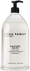 Olcelli Farmaceutici Sapone mani Linea Family 1000 ML