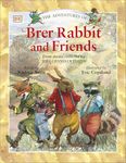 The Adventures of Brer Rabbit and Friends