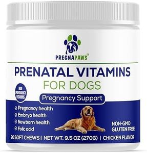 Dog Prenat