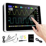 Digital Sampling Oscilloscopes