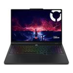 Lenovo Legion Pro 5 16AFR10 Gaming Laptop, 16" WQXGA OLED 2560x1600, AMD Ryzen 9 9955HX, 32GB DDR5 RAM, 1TB SSD, NVIDIA GeForce RTX 5070 8GB, Wi-Fi 7, Win 11 Home, Eclipse Black – 83F20003UK