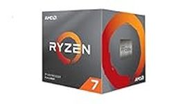 AMD Ryzen 7 3800X 8-Core, 16-Thread