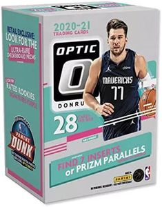 Donruss Op
