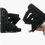 RGHS Kids AFO Drop Foot Splint, Baby Ankle Foot Brace Night Splint, Toddler Strephenopodia Strephexopodia Splint, for Foot Drop, Plantar Fasciitis & Achilles Tendonitis