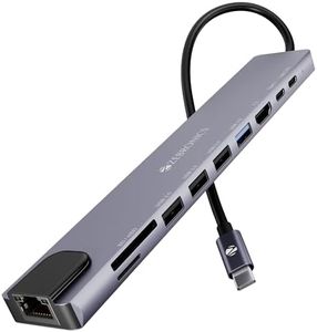 ZEBRONICS 