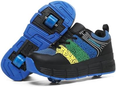 HOVERKICKE