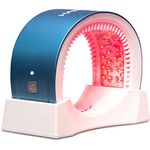 Hairmax Hair Growth Laser Band (FDA Cleared), LaserBand 82 ComfortFlex, Hair Laser Growth Treatment for Men and Women, Thinning Hair Treatment, 100% Medical Grade Lasers