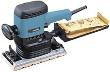 Makita 9046/2 240V 1/2" Orbital Sander