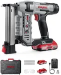 Electric Nail Gun, LINKNAL Cordless