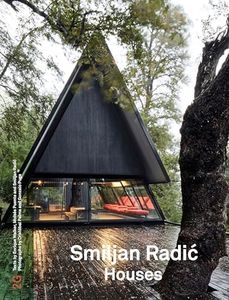 2G / #83 – Smiljan Radic: No. 83. International Architecture Review