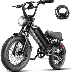 Electric B