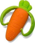 BUBBA & CO Lil' Veggie-Mate Carrot 