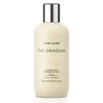 Tan-Luxe The Gradual illuminating tanning lotion 250ml